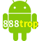 Aplicativo 888trop para Android