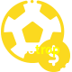 Aposte em esportes do mundo todo no 888trop!