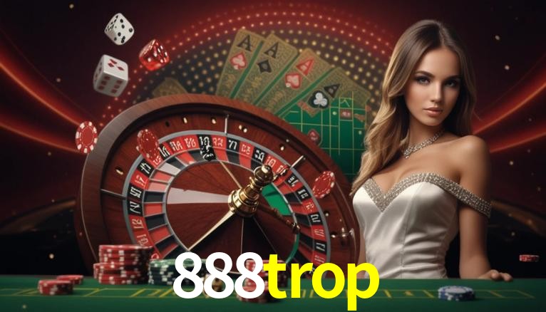 Statistics 888trop