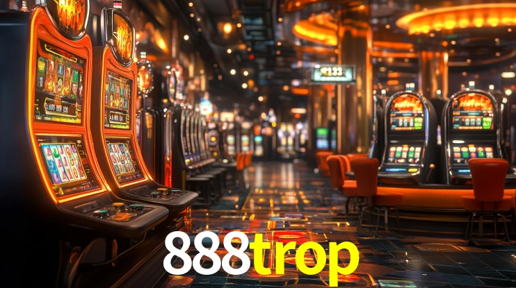 888trop: Seu Cassino Premiado com Pagamentos Rápidos