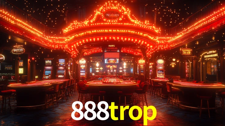 888trop bet