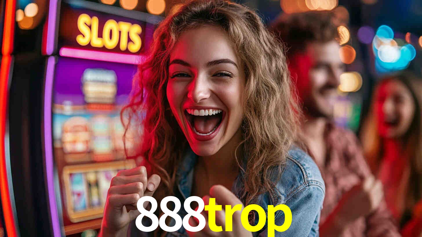 Experiência VIP 888trop
