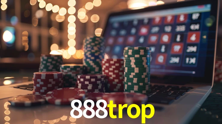 Experiência VIP 888trop