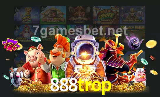 cassino 888trop