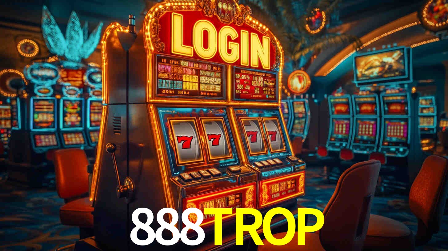 Prêmios Crash 888TROP
