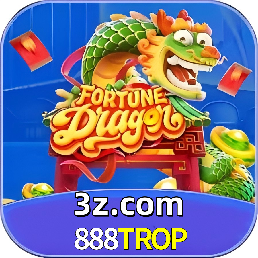 888TROP Logo