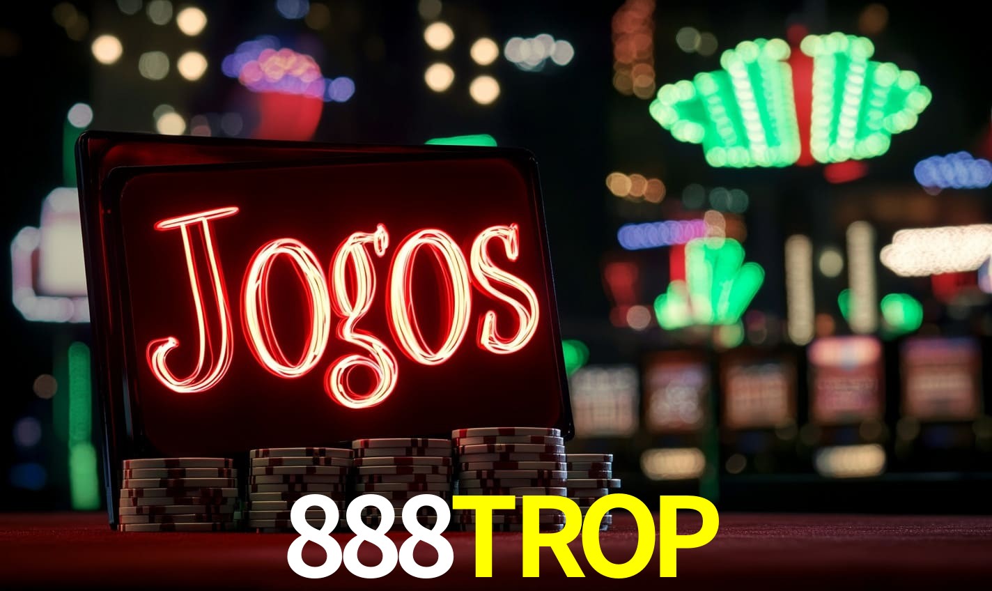 Coleção Premium de Slots 888TROP - NetEnt, Pragmatic Play, Evolution