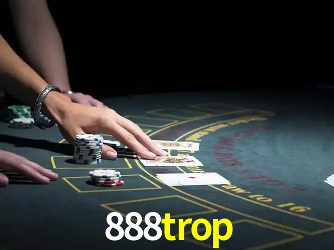 Descubra a Essência do 888trop: Nossa História e Compromissos