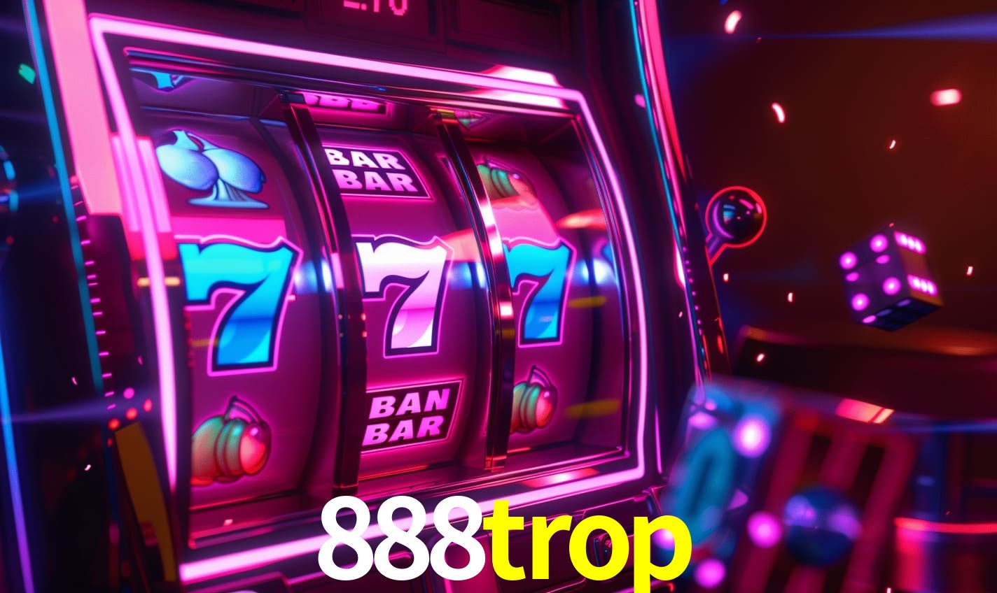 Provedores de Jogos 888trop