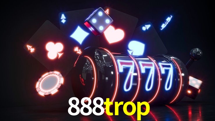VIP Casino 888trop