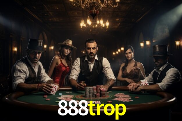 Integração de APIs 888trop