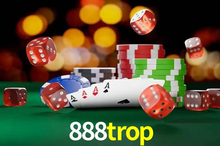 A Popularidade dos Caça-Níqueis no 888trop