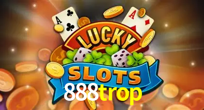 Descubra o Mundo do Cassino Online com 888trop