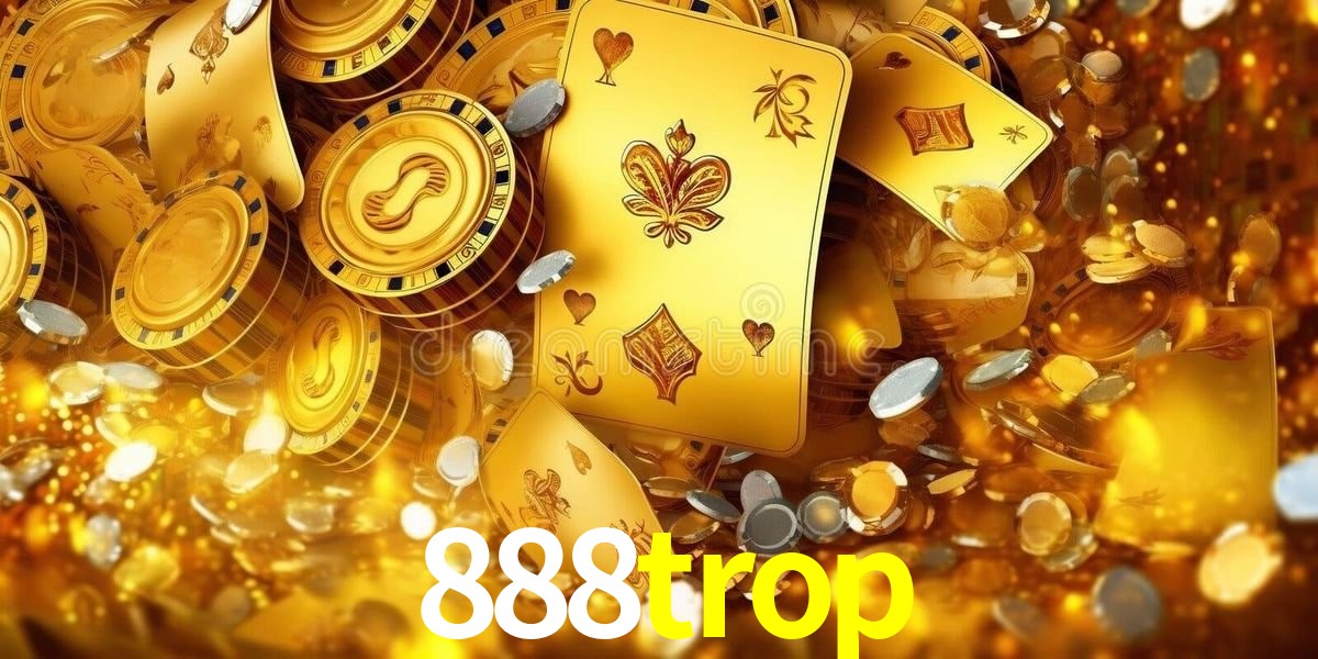 Cadastro Rápido 888trop