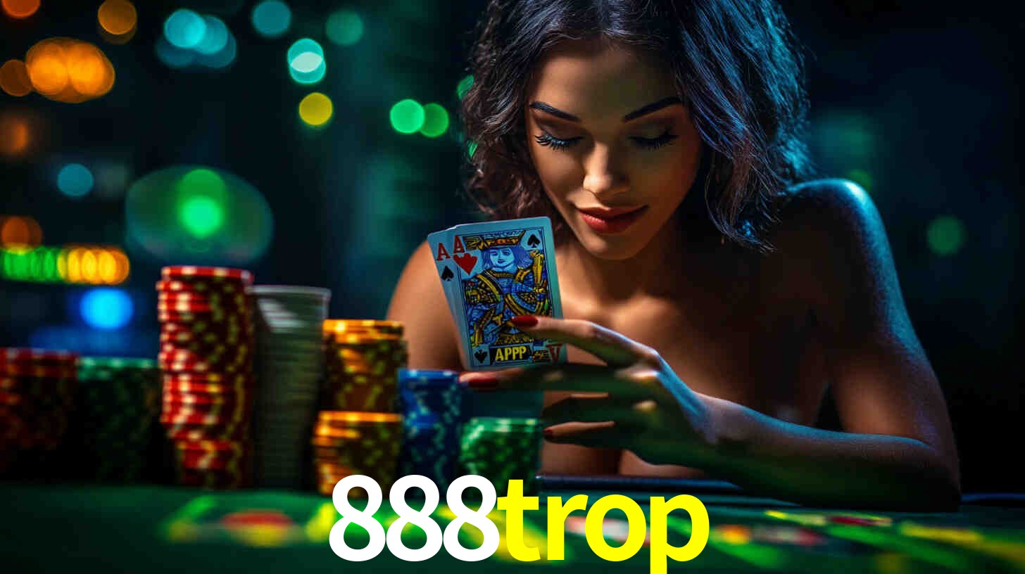 Apostas de Tênis 888trop