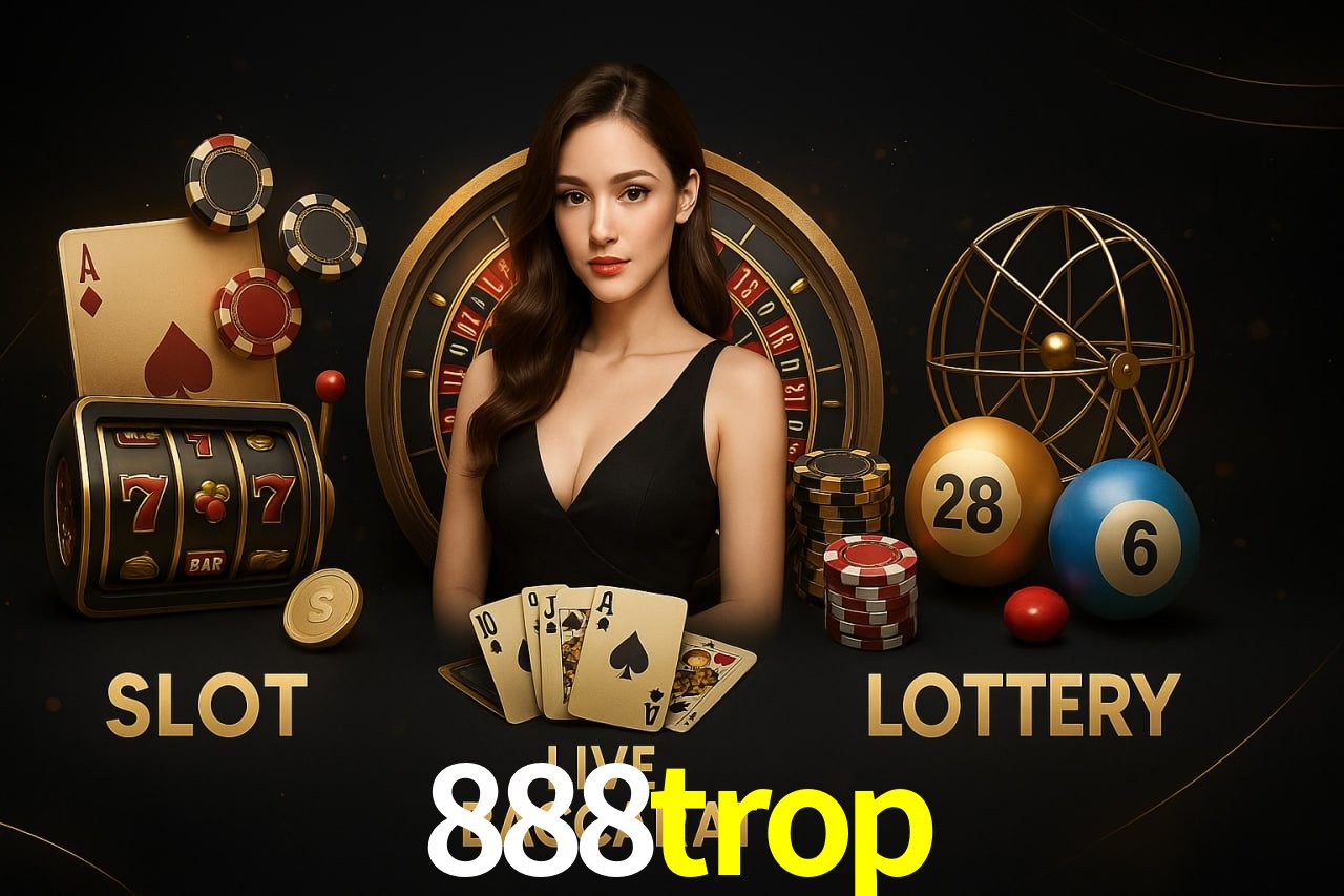 Descubra o Programa VIP da 888trop: Vantagens Exclusivas para Jogadores