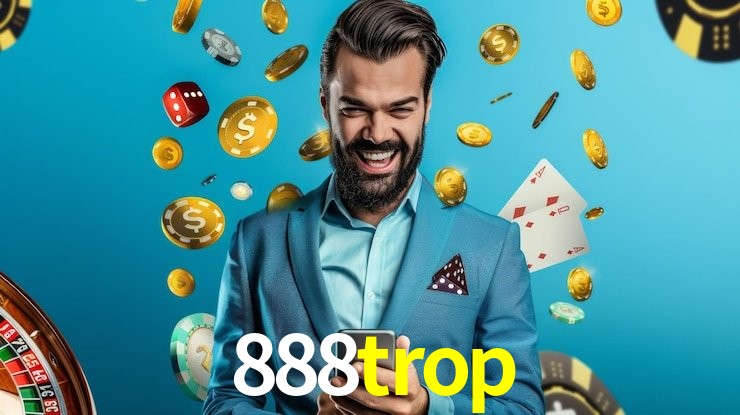 Tennis Betting 888trop