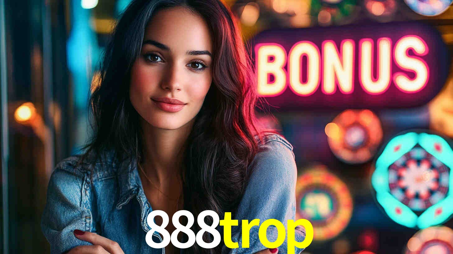 Descubra a Magia dos Jogos de Arcade no 888trop