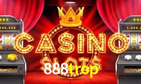 Basketball Betting 888trop