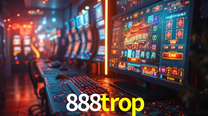 888trop.com