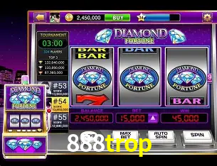 cassino 888trop