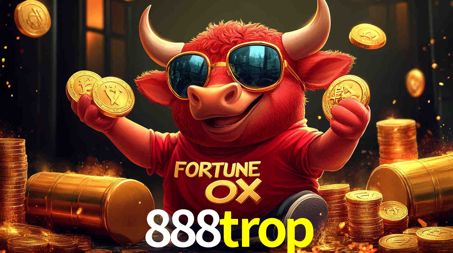 Programa VIP 888trop