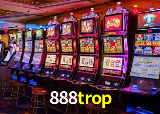 Flash Promotion 888trop