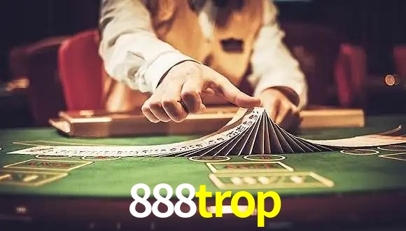 Daily Bonuses 888trop