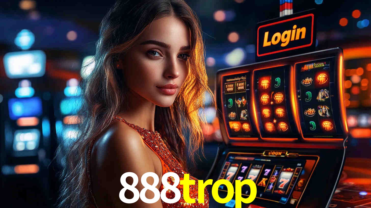 Bônus Generosos e Exclusivos no 888trop para Você!