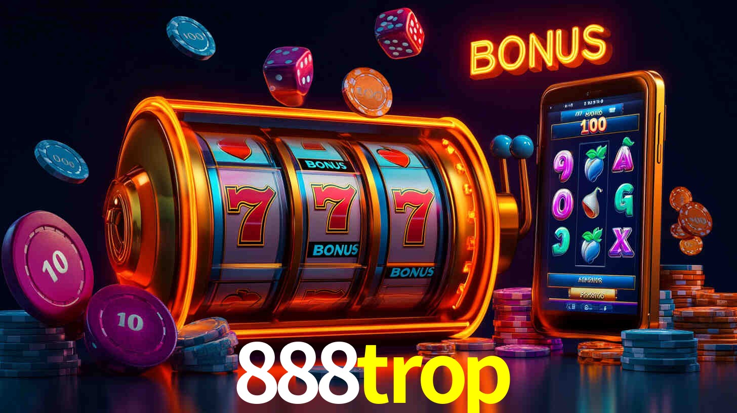Estatísticas Esportivas 888trop