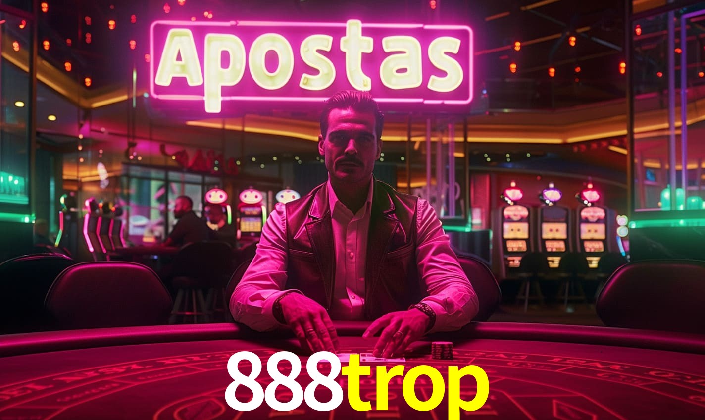 Diretório de Jogos 888trop
