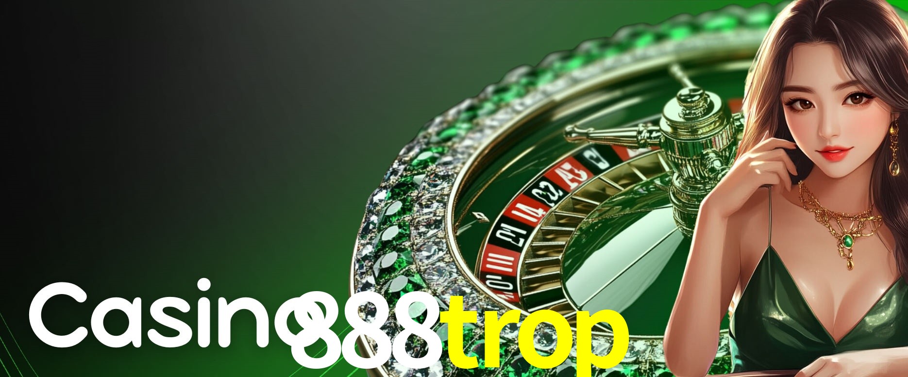 Game Providers 888trop