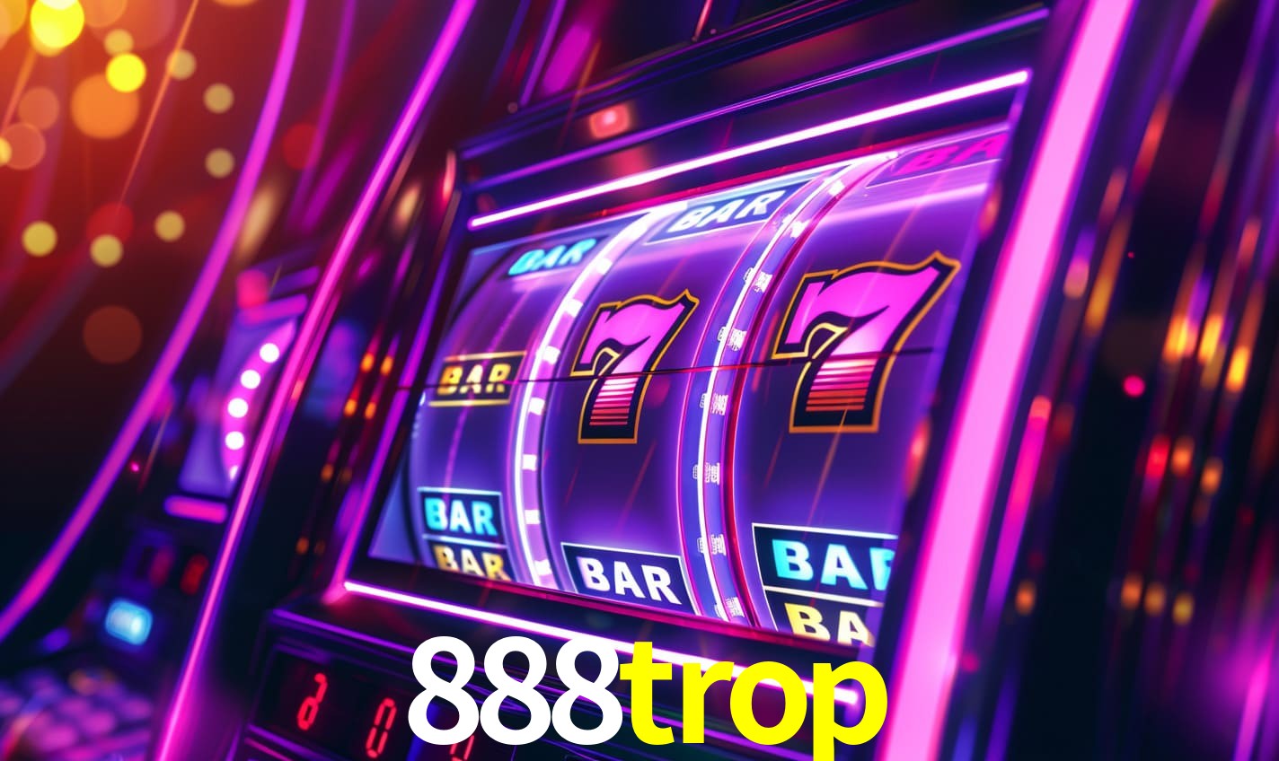 Desvendando o Mundo dos Jogos Virtuais na 888trop