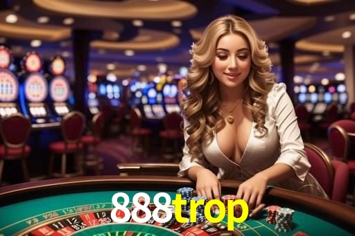 Tournaments 888trop
