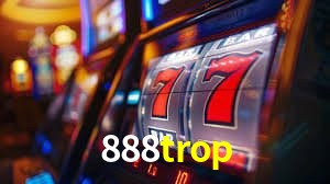 Apostas Esportivas na 888trop: Um Guia Completo