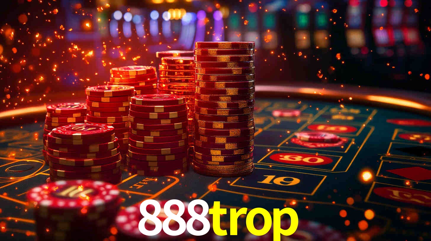 888trop,888trop.com