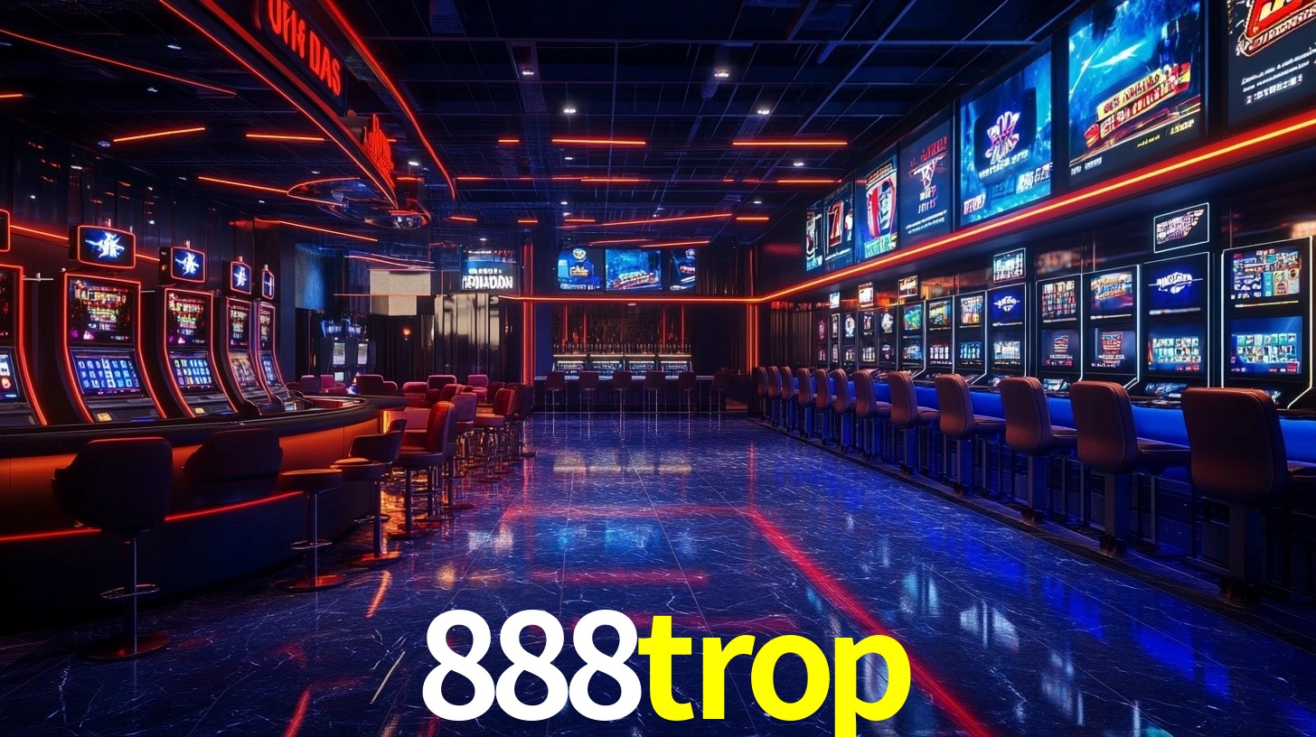 888trop bet