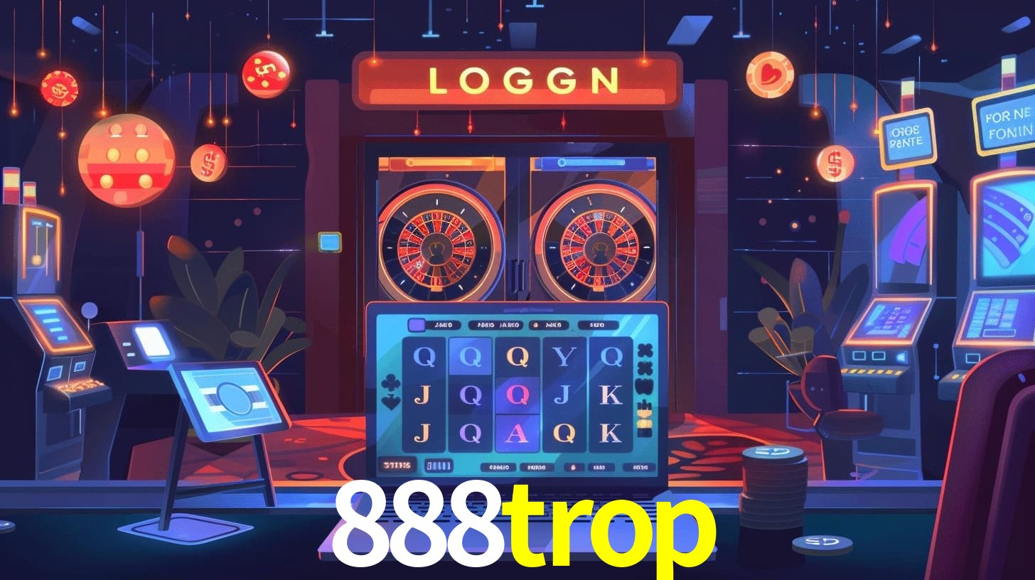 Explorando a Categoria de Eventos em Apostas na 888trop