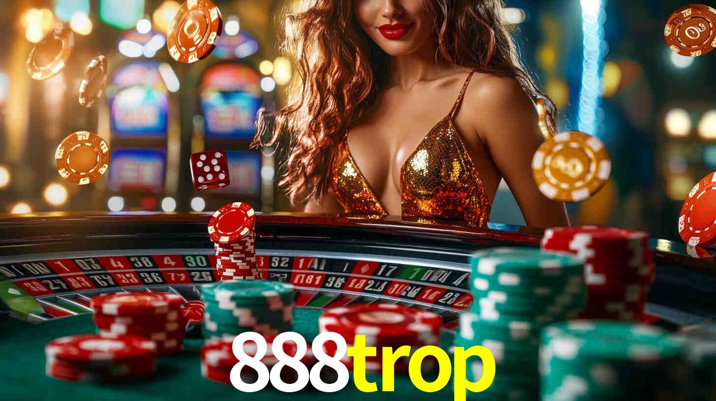 888trop bet