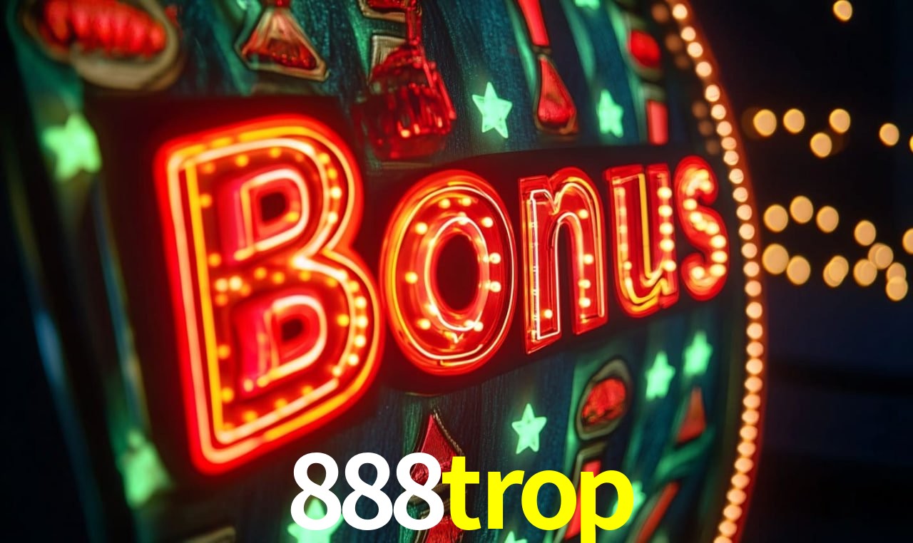 Desvendando o Mundo dos Jogos Virtuais na 888trop