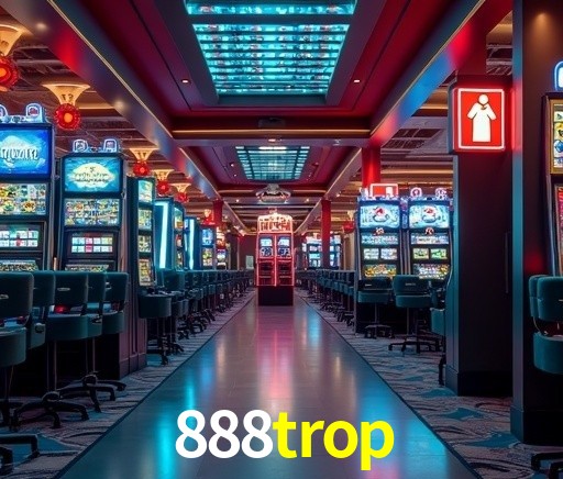 Benefícios da Conta 888trop