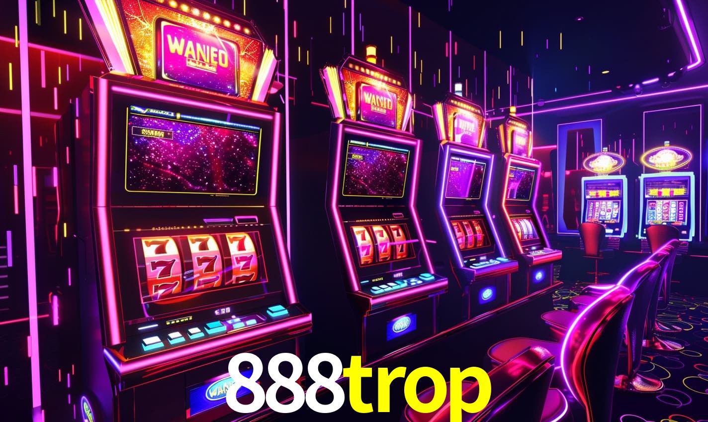 Avaliações dos Jogadores 888trop