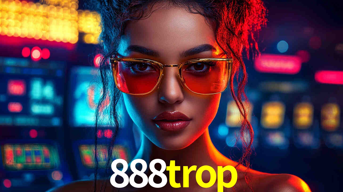 Apostas de Futebol 888trop