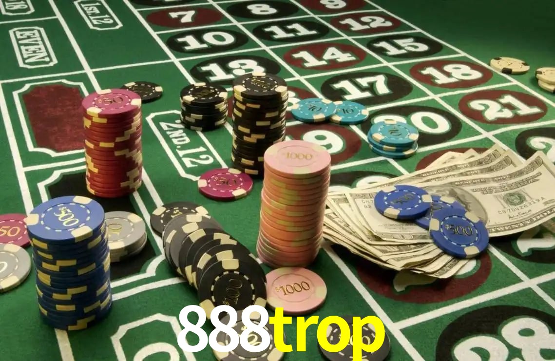 888trop.com
