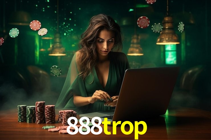 Descubra a Essência do 888trop: Nossa História e Compromissos