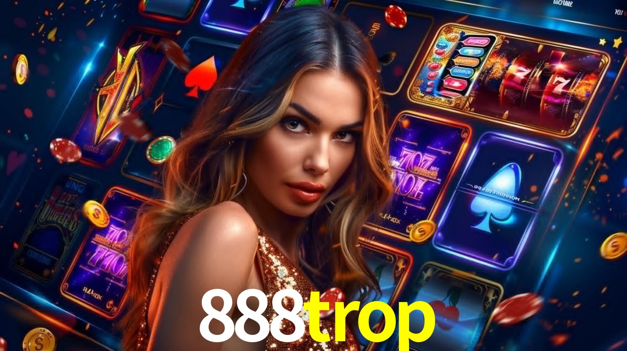 Sistemas de Segurança 888trop