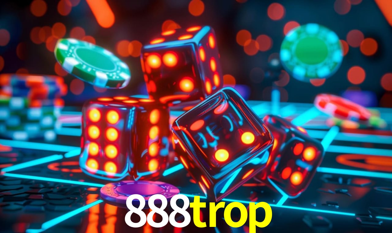 Especiais de Fim de Semana 888trop