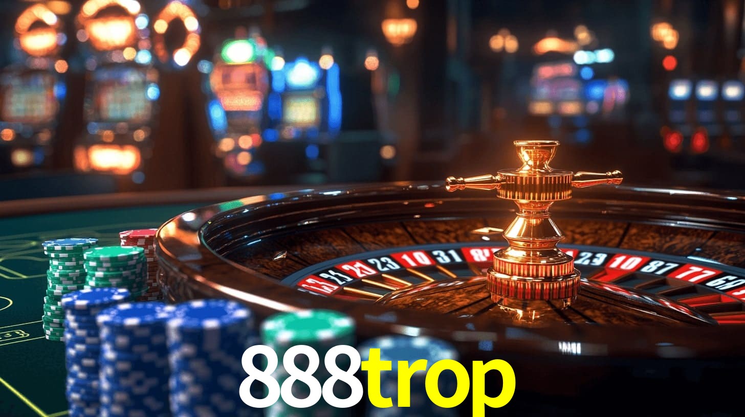 888trop bet