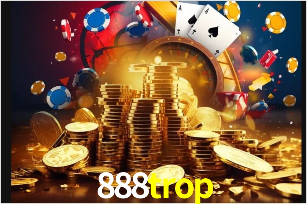 Ofertas Exclusivas 888trop