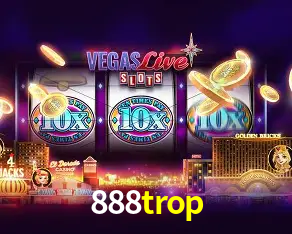 Seasonal Promotions 888trop